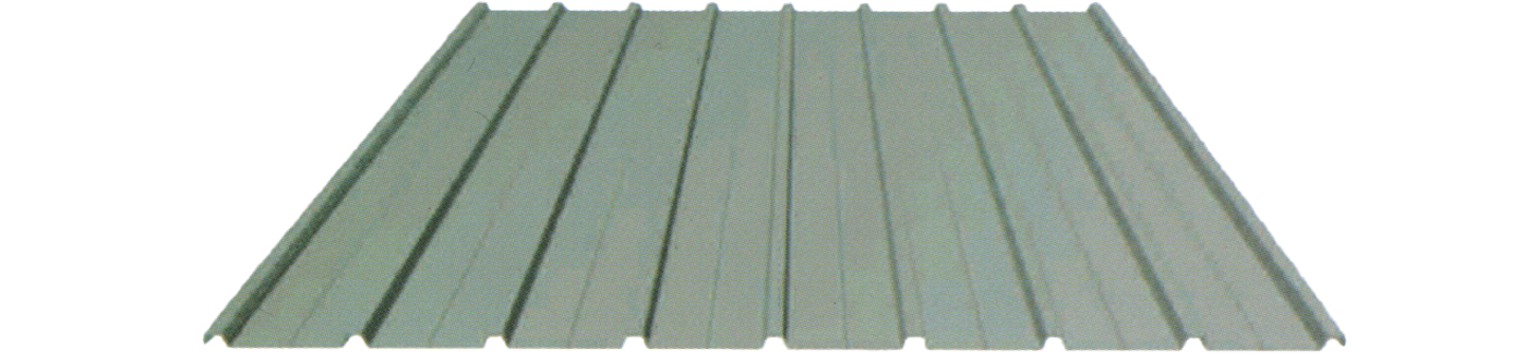Persada Roof
